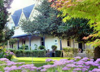 Hawthorn Villa Stables - Accommodation Port Hedland 3