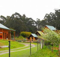 Elvenhome Farm Cottage - Accommodation Port Hedland
