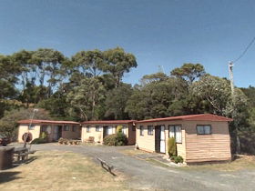 Strahan TAS Accommodation Port Hedland