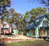 Four Seasons Holiday Cottages - Accommodation Port Hedland