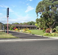 Willaway Motel Apartments - Accommodation Port Hedland