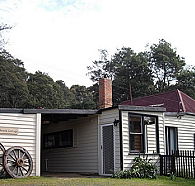 Glenbrook House and Cottage - Accommodation Port Hedland
