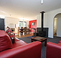 Bruny Island Villas - Eversley - Accommodation Port Hedland