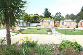 Masons Cottages - Accommodation Port Hedland 0