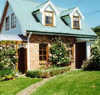 Conmel Cottage - Accommodation Port Hedland