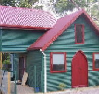 Cape Cottage - Sisters Beach Accommodation - Accommodation Port Hedland