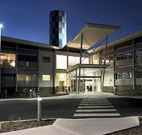 Quality Hotel Hobart Airport - Accommodation Port Hedland
