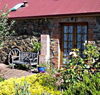 Evandale Stables Accommodation - Accommodation Port Hedland