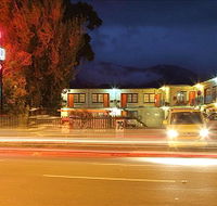 Martin Cash Motel - Accommodation Port Hedland