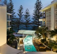Rumba Beach Resort - Accommodation Port Hedland