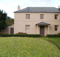 Old Wesleydale Heritage Accommodation - Accommodation Port Hedland