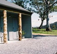 Heimat Chalets - Parks Section - Accommodation Port Hedland