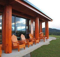 Tarkine Wilderness Lodge - Accommodation Port Hedland