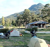 Quamby Corner Caravan Park - Accommodation Port Hedland