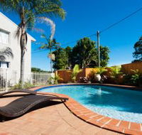 Noosa Sun Motel - Accommodation Port Hedland
