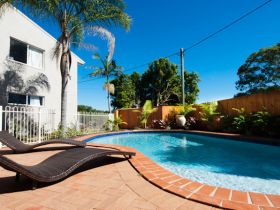 Noosa Sun Motel - Accommodation Port Hedland 0