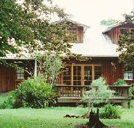Millfarm Cottage - Accommodation Port Hedland