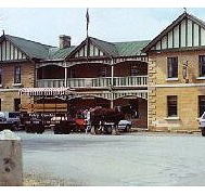 Man-O-Ross Hotel - Accommodation Port Hedland