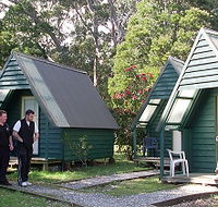Strahan Backpackers YHA - Accommodation Port Hedland