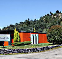 Silver Hills Motel - Accommodation Port Hedland