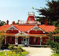 Ormiston House - Accommodation Port Hedland