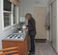 Burnie Ocean View Motel - Accommodation Port Hedland
