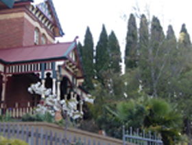 Werndee - Accommodation Port Hedland 0