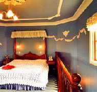 Hatchers Richmond Manor - Accommodation Port Hedland