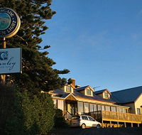 Stanley Seaview Inn - Accommodation Port Hedland