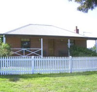 Miranda Cottage - Accommodation Port Hedland