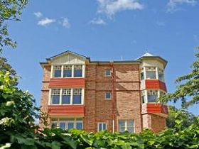 Grande Vue Private Hotel - Accommodation Port Hedland 0