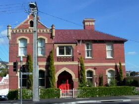Edinburgh Gallery Bed & Breakfast - Accommodation Port Hedland 0
