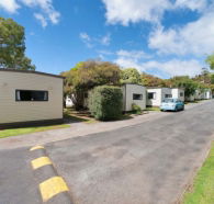 Burnie Holiday Caravan Park - Accommodation Port Hedland