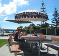 Hillcrest Caravan Park - Accommodation Port Hedland