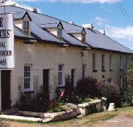 Lythgos Row of Romantic Cottages - Accommodation Port Hedland