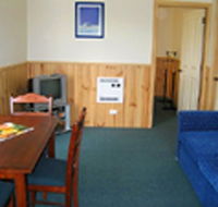 Driftwood Strahan Villas - Accommodation Port Hedland