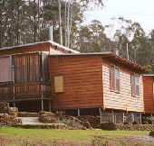 Minnow Cabins - Accommodation Port Hedland