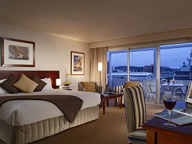 Somerset On Salamanca - Accommodation Port Hedland 0