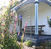 Devonport Bed  Breakfast - Accommodation Port Hedland