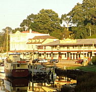 Hamers Hotel - Accommodation Port Hedland