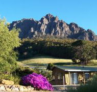 Silver Ridge Retreat - Accommodation Port Hedland