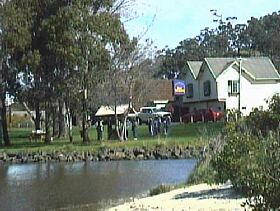 Best Western Murchison Lodge Motor Inn - Accommodation Port Hedland 0