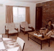 West Beach Holiday Villas - Accommodation Port Hedland