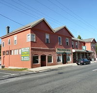 Mole Creek Hotel - Accommodation Port Hedland