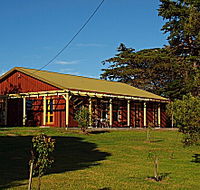 Icena Accommodation - Accommodation Port Hedland