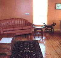 Fishermans Cottage - The - Accommodation Port Hedland