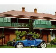 Kingsley House Olde World Accommodation - Accommodation Port Hedland