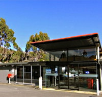 Lake Pedder Chalet
