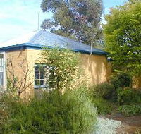 Richmond Coachmans Rest - Accommodation Port Hedland