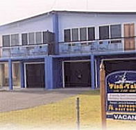 Fish-Tales On The Bay - Accommodation Port Hedland